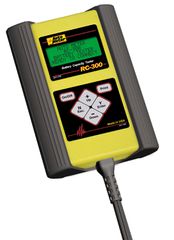Autometer 4-50Ah Battery Capacity Tester, Handheld