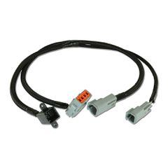 AEM CD Carbon Plug & Play Adapter Kit for 2016-up Yamaha YXZ
