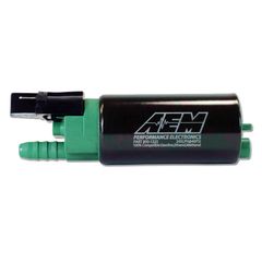 AEM E100/M100 High Flow Fuel Pump for Polaris RZR Turbo