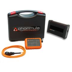 Phormula Professional Tuning Solution