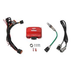 MSD Power Grid Dual NTK Wide Band O2 Module