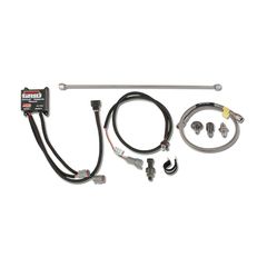 MSD Exhaust Pressure Module