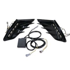GReddy Aero kit Front LED for CH-R