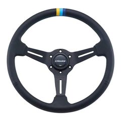 GReddy Sport Steering Wheel