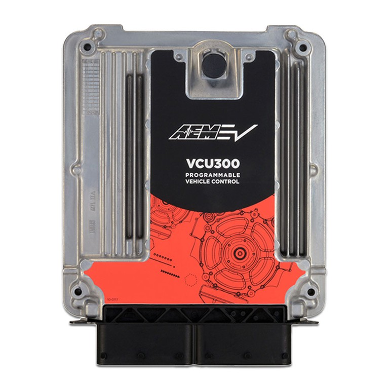 AEM EV VCU300 Programmable Electric Vehicle Control Unit