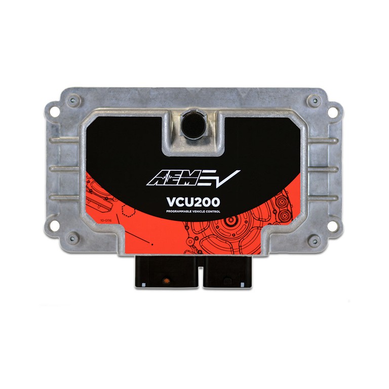 AEM VCU200 Programmable Electric Vehicle Control Unit