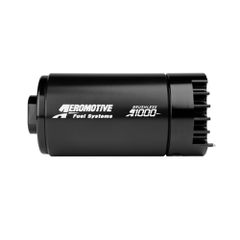 Aeromotive Fuel Pump, In-line, Brushless, A1000-Series