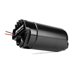 Aeromotive Brushless Eliminator Pump External-Round