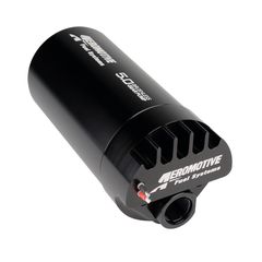 Aeromotive 5.0 Brushless Gear Pump External-Round