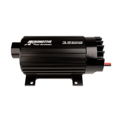 Aeromotive 3.5 Brushless Gear Pump – Signature