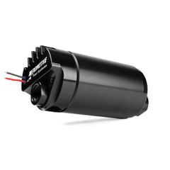 Aeromotive Brushless In-Line 3.5 Spur Gear Pump with Variable Speed Pump Controller