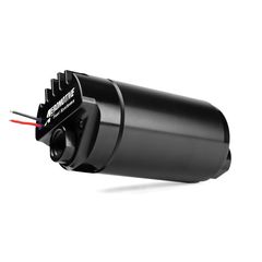 Aeromotive Brushless In-Line 5.0 Spur Gear Pump with Variable Speed Controller 11192