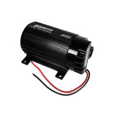 Aeromotive Brushless In-Line A1000 Fuel Pump with Variable Speed Controller