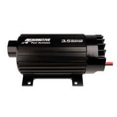 Aeromotive Brushless In-Line 3.5 Spur Gear Pump with Variable Speed Controller
