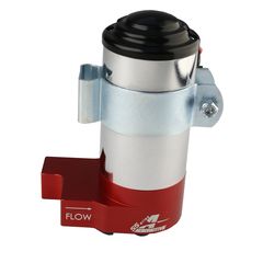 Aeromotive SS Series Billet Fuel Pump – ORB-08