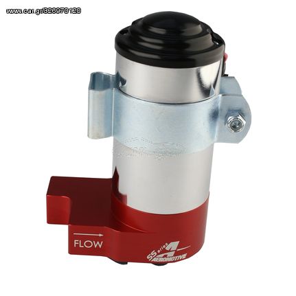 Aeromotive SS Series Billet Fuel Pump – ORB-08