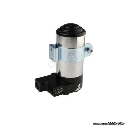 Aeromotive High Output for Carbureted Applications (up to 600 HP)