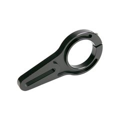 Aeromotive Straight Bracket, Belt Drive Pump