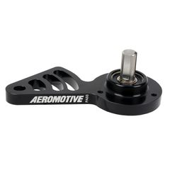 Aeromotive Belt Drive Bracket, Passenger Side