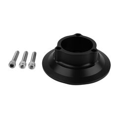 Aeromotive Spur Gear Mounting Adapter, V-Band