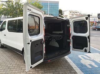 Nissan Primastar 2026 9θέσιο Diesel-thumb-36