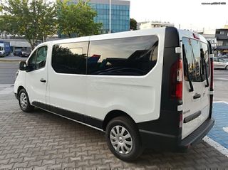 Nissan Primastar 2026 9θέσιο Diesel-thumb-8