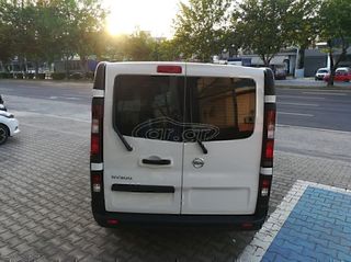Nissan Primastar 2026 9θέσιο Diesel-thumb-16