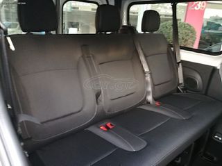 Nissan Primastar 2026 9θέσιο Diesel-thumb-39