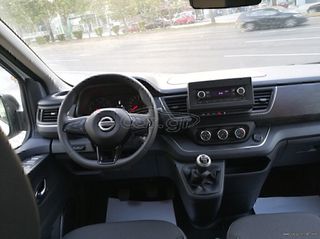 Nissan Primastar 2026 9θέσιο Diesel-thumb-38