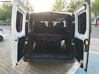 Nissan Primastar 2026 9θέσιο Diesel-thumb-34
