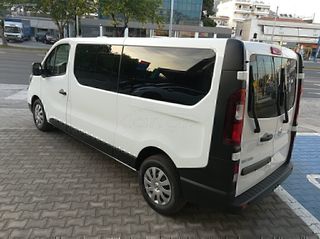Nissan Primastar 2026 9θέσιο Diesel-thumb-17