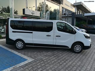 Nissan Primastar 2026 9θέσιο Diesel-thumb-14