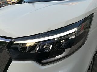Nissan Primastar 2026 9θέσιο Diesel-thumb-41