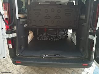 Nissan Primastar 2026 9θέσιο Diesel-thumb-37