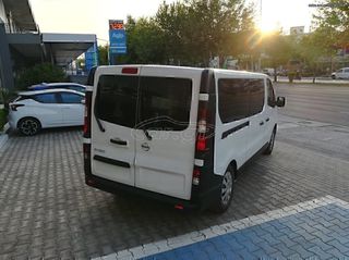 Nissan Primastar 2026 9θέσιο Diesel-thumb-15