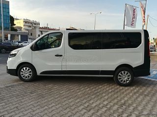 Nissan Primastar 2026 9θέσιο Diesel-thumb-9