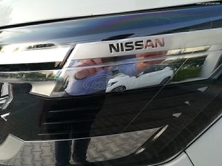 Nissan Primastar 2026 9θέσιο Diesel-thumb-42