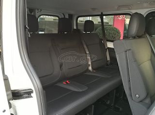 Nissan Primastar 2026 9θέσιο Diesel-thumb-33