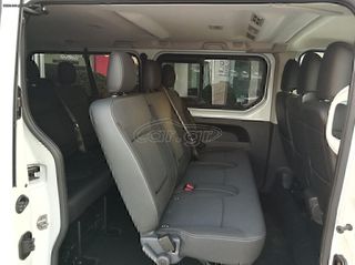 Nissan Primastar 2026 9θέσιο Diesel-thumb-32