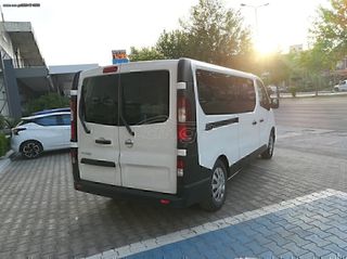 Nissan Primastar 2026 9θέσιο Diesel-thumb-6
