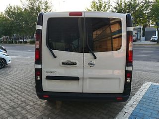 Nissan Primastar 2026 9θέσιο Diesel-thumb-7