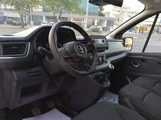 Nissan Primastar 2026 9θέσιο Diesel-thumb-20