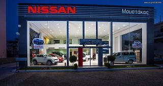 Nissan Primastar 2026 9θέσιο Diesel-thumb-44