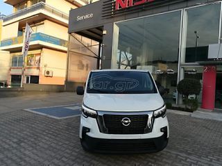 Nissan Primastar 2026 9θέσιο Diesel-thumb-12