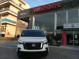 Nissan Primastar 2026 9θέσιο Diesel-thumb-1