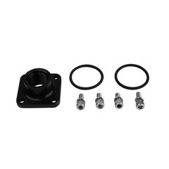 Aeromotive ORB-08 Outlet Port Adapter 12-Series Mechanical Pumps