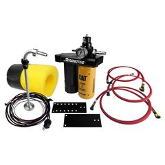 Aeromotive 230 GPH (01-10) Duramax Diesel Fuel Pump Complete Kit