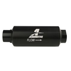 Aeromotive Marine Inlet, ORB-12 Fuel Filter