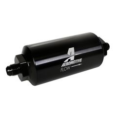 Aeromotive Male AN-06 10-micron Microglass Filter