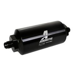 Aeromotive Male AN-06 10-micron Microglass Filter